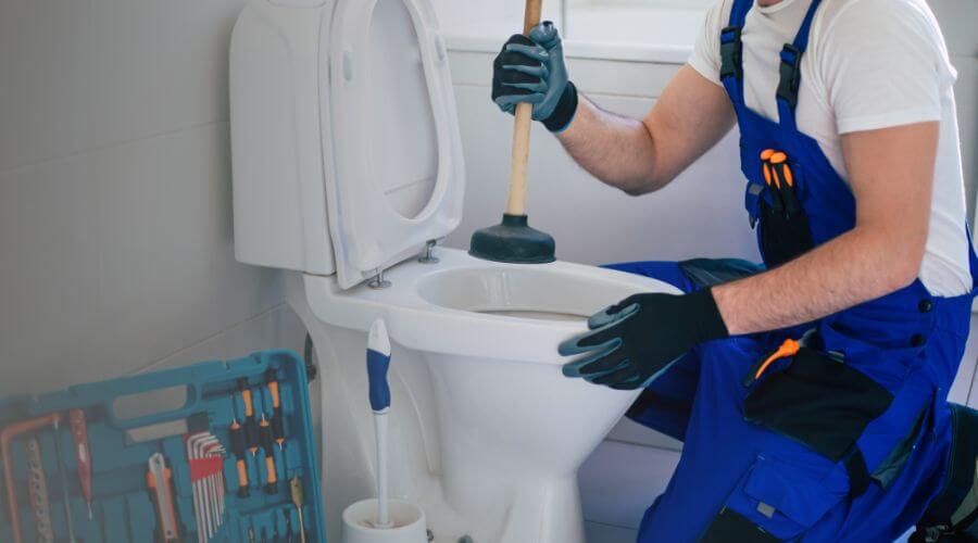 Expert burst pipe repair services in Isabella, MN